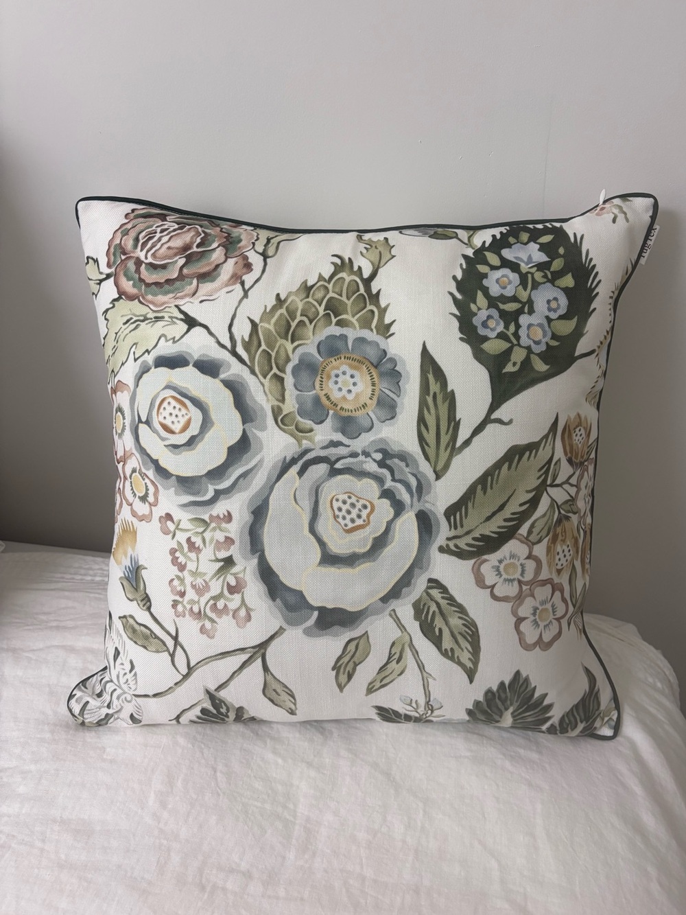 Set of 2 Pillow covers